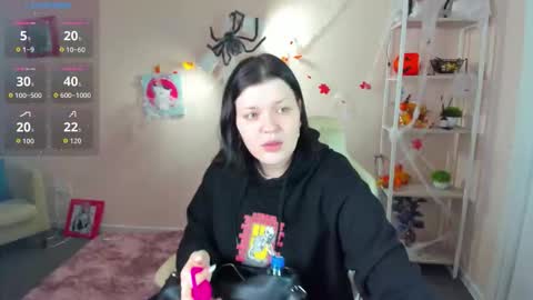 Polly online show from 11.01.25