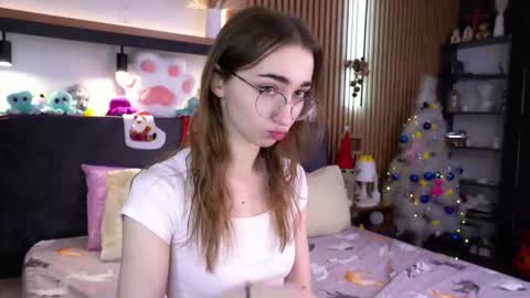 Polly online show from 11.29.25