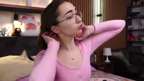 Polly online show from 02.18.26