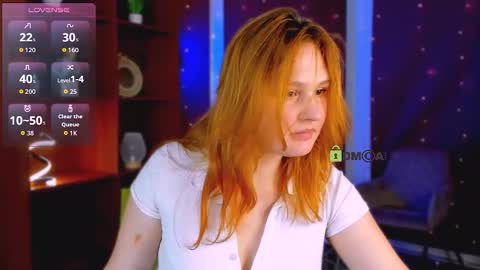 polly_cute1 online show from 03.02.26