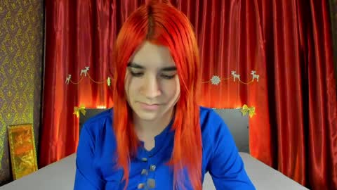 Polly online show from 12.30.24