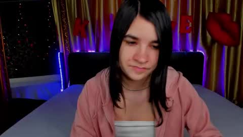 Polly online show from 02.23.26