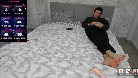 Polly online show from 02.12.26