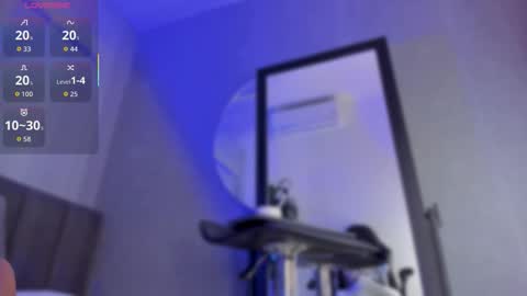 POLLY online show from 10.31.25