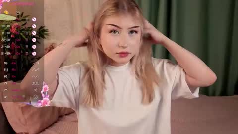 Anna online show from 10.20.25