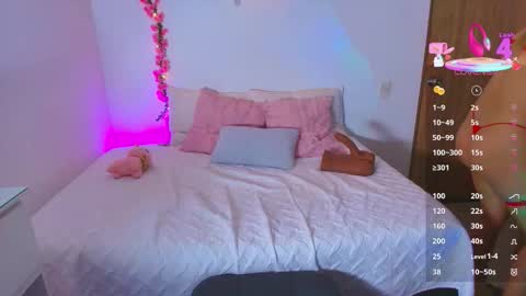 Snapshot of pollygrey_ chatting on 02.15.26 Carolina online show from 02.15.26