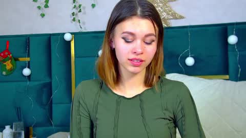 Polly online show from 12.27.24