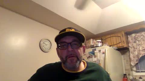 Honey Dior  Polo King online show from 02.14.26