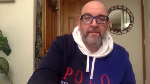 Honey Dior  Polo King online show from 02.27.26