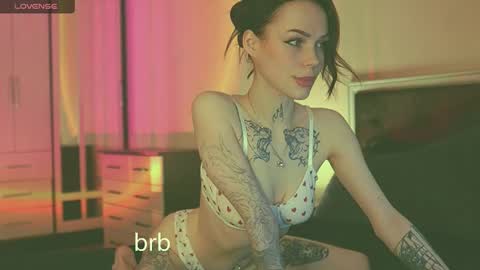 Megan.online  online show from 03.10.25