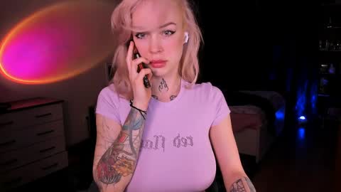 Megan.online  online show from 04.08.26