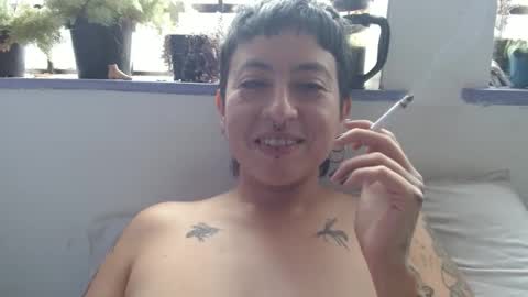 Poly online show from 12.21.24