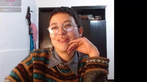 Poly online show from 01.31.25