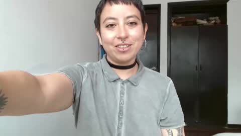 Poly online show from 02.04.25