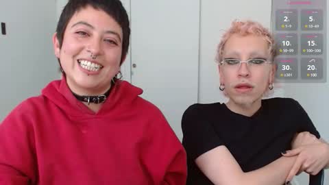 Poly online show from 02.20.25