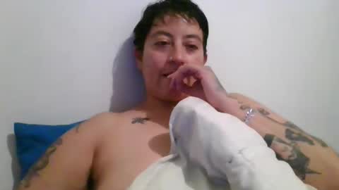 Poly online show from 10.27.25