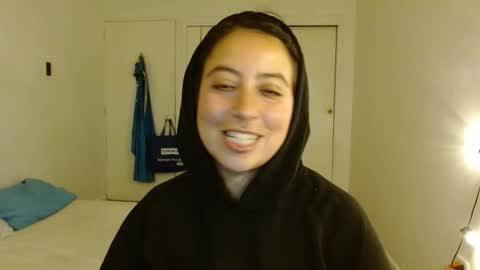 Poly online show from 12.18.25