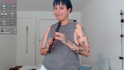 Poly online show from 02.13.26