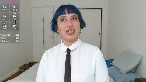 Poly online show from 02.14.26