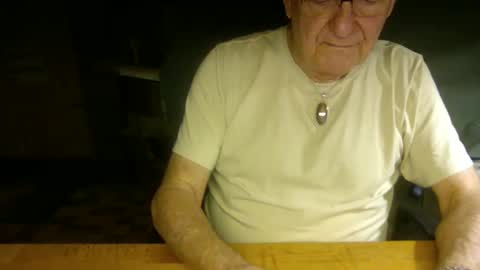 Snapshot of pomme1949 chatting on 01.02.25 pomme1949 online show from 01.02.25