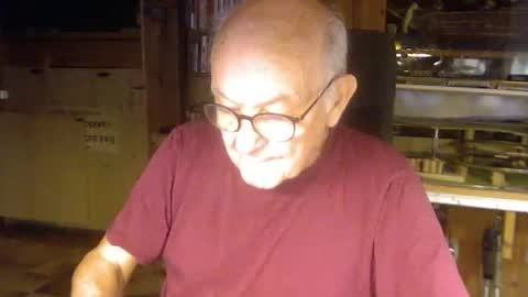 Snapshot of pomme1949 chatting on 09.20.25 pomme1949 online show from 09.20.25