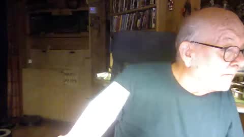 Snapshot of pomme1949 chatting on 12.05.25 pomme1949 online show from 12.05.25