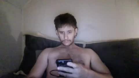 ponyboygavin999 online show from 01.09.25