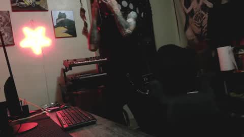 Rich online show from 05.02.26