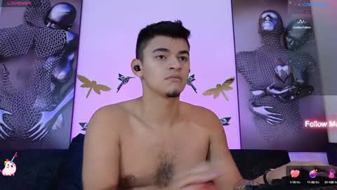    online show from 12.10.24