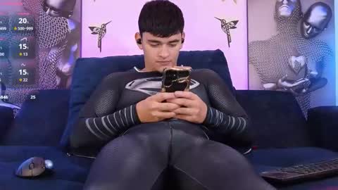    online show from 11.25.25