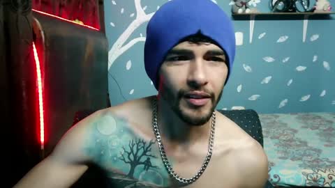 Snapshot of ponzothc chatting on 03.27.26 ponzothc online show from 03.27.26