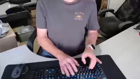 Dave online show from 10.20.25