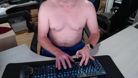 Dave online show from 10.31.25