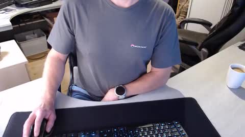 Dave online show from 11.03.25