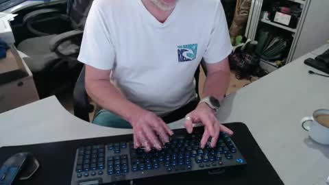 Dave online show from 04.13.26