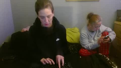 poopcap online show from 12.31.24