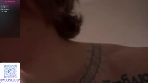 Snapshot of poorpornactor chatting on 02.10.26 Woop peedoop online show from 02.10.26