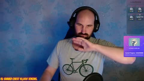 Popadosik mod online show from 01.31.25