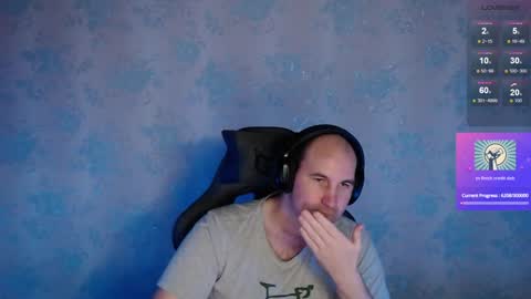 Popadosik mod online show from 02.04.25