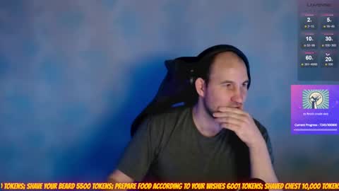 Popadosik mod online show from 02.09.25