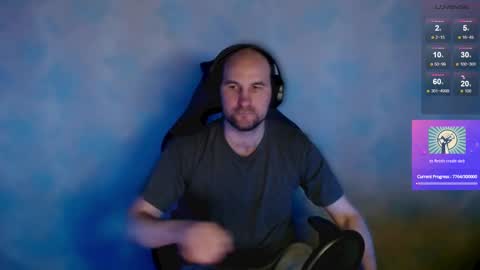 Popadosik mod online show from 02.11.25