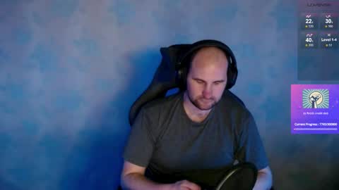 Popadosik mod online show from 02.11.25