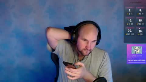 Popadosik mod online show from 02.14.25