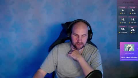 Popadosik mod online show from 02.14.25