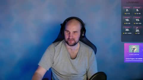 Popadosik mod online show from 02.15.25