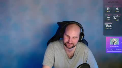 Popadosik mod online show from 02.16.25