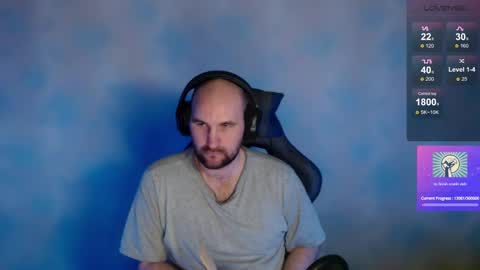 Popadosik mod online show from 02.18.25