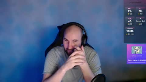 Popadosik mod online show from 02.19.25