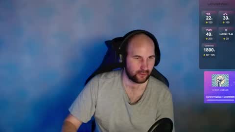 Popadosik mod online show from 02.20.25