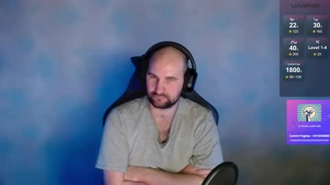 Popadosik mod online show from 02.22.25